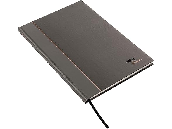 Tops Royale Business Casebound Notebook
