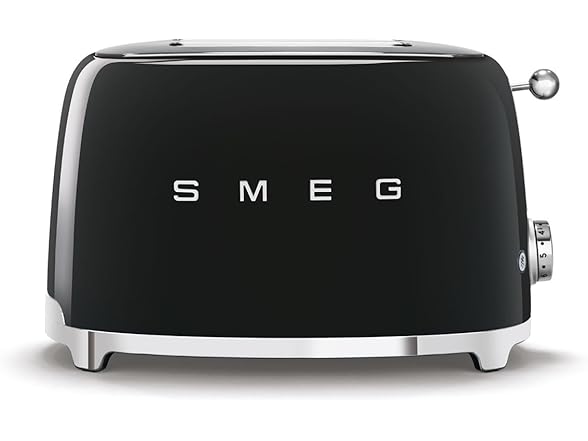 Smeg 50's Retro 4 - slice toaster VARIES