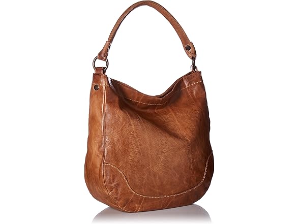 Frye Melissa Hobo Shoulder