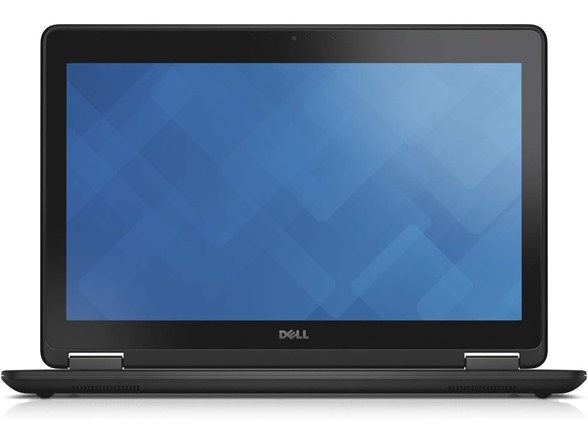 Dell Latitude E7250 Laptop