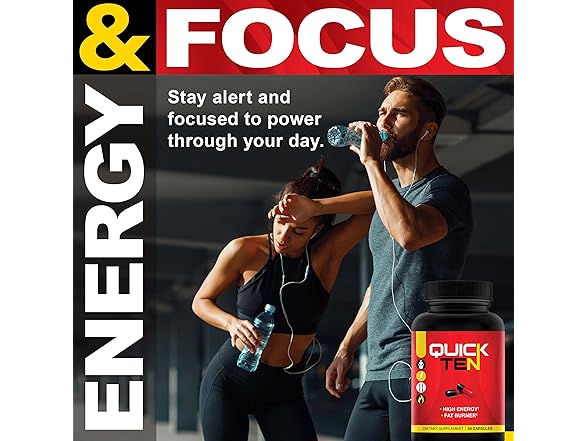 Nutriment Quick Ten - Best Weight Loss  