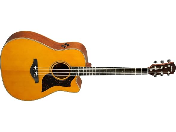 Yamaha A-Series A3M Acoustic-Electric Guitar YSGJ