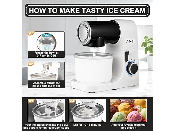 Aifeel stand mixer