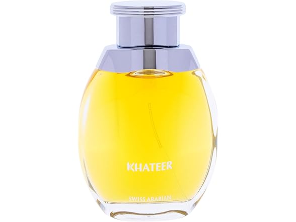 Swiss Arabian Khateer 3.4 oz