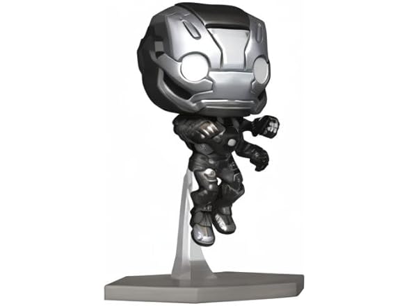 Funko Pop! Marvel: Captain America: Civil War