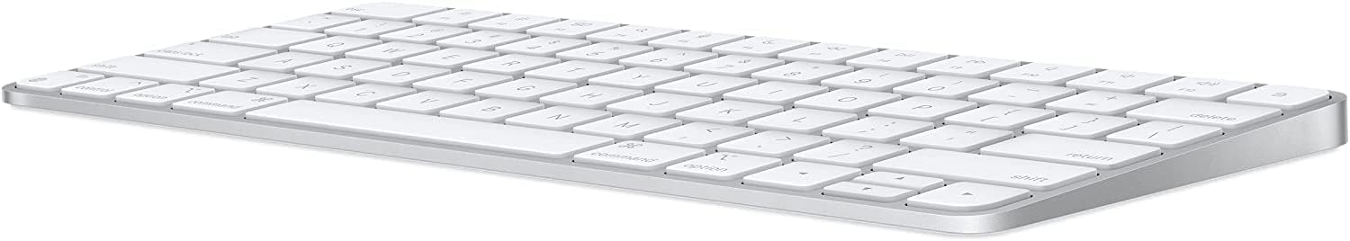Apple Magic Keyboard - Gallery 7