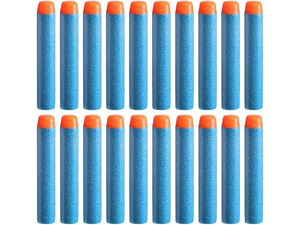 NERF Elite 2.0 20-Dart Refill Pack