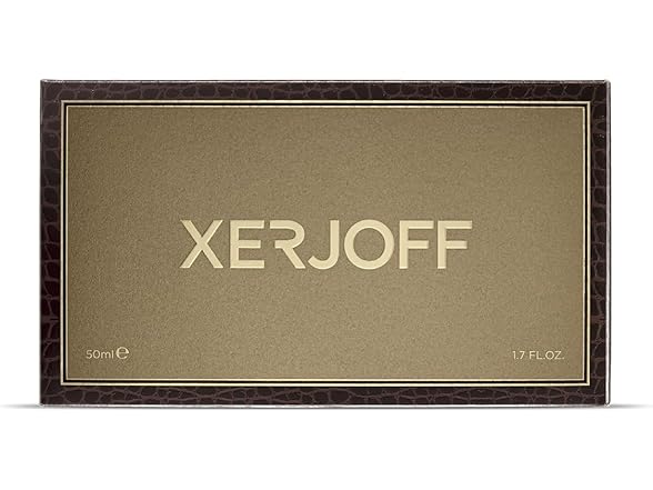 Xerjoff Oud Stars Alexandria II EDP U, 1.7 oz