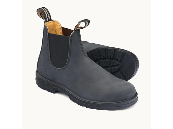 Blundstone Unisex 587 Classic Boots - Gallery 2