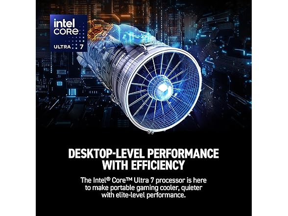 MSI Vector 16 HX AI 16” 144Hz FHD+ Gaming Laptop