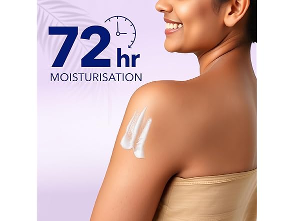 Cocoa Repair Body Lotion