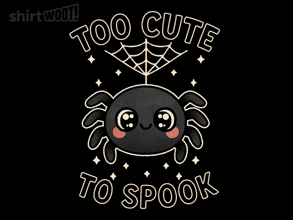 2 Cute 2 Spook