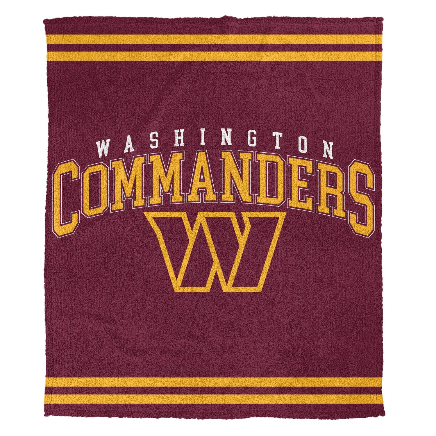 NFL Team Classic Logo Blanket 60x70 - Gallery 22