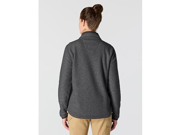 Carhartt Women's Edmonton Jacket (Small)