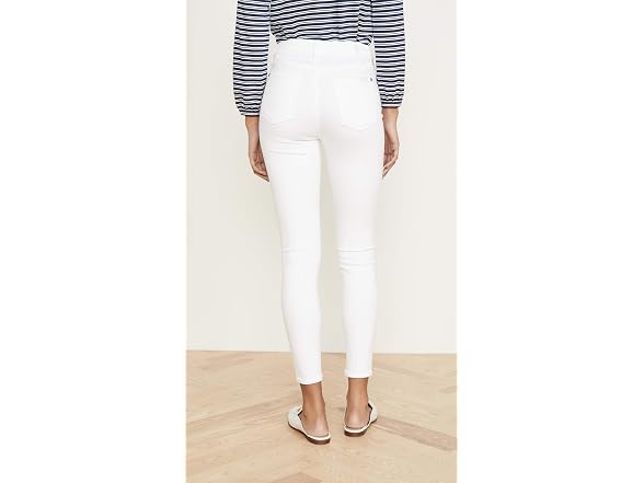 7 For All Mankind Women (26) High Waist Jeans