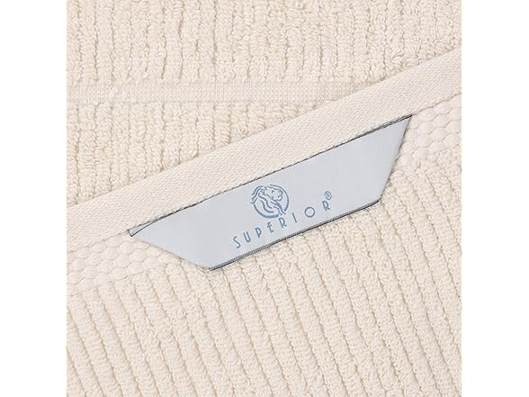 Superior Ultra Soft Quick Dry Cotton Blend Towel Set - Your Choice