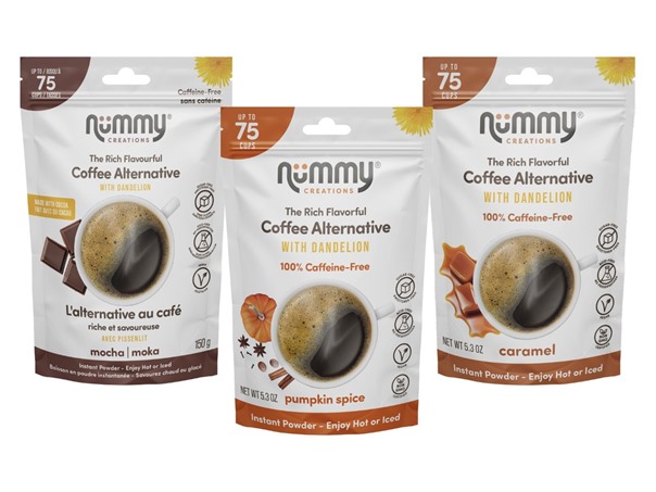 (3pk) Coffee Alternative - Seasonal - Image 3