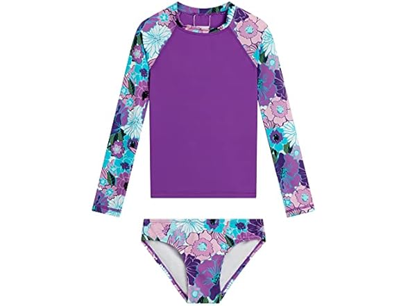 Gianna Purple