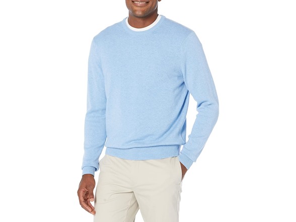 Light Blue Heather