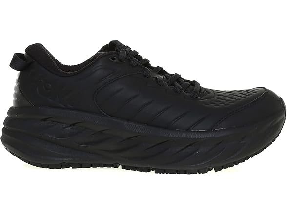 Hoka Bondi SR Men's Shoes