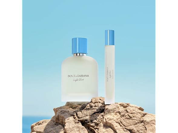 Dolce and Gabbana Light Blue Pour Homme EDT