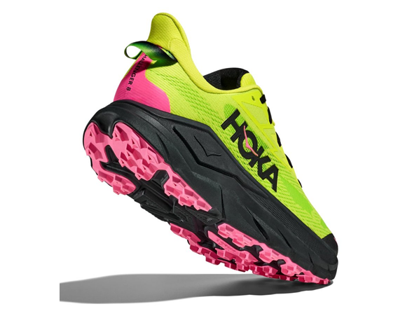 Hoka Challenger 8 Men's Shoes (10)