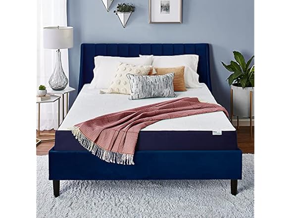 Sleep Innovations Arlo Foam Mattress