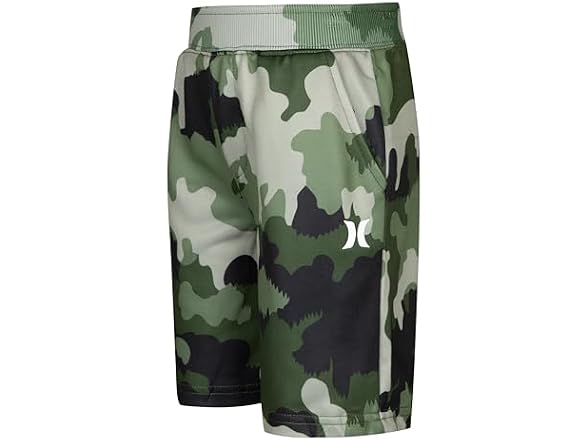 Green Camo