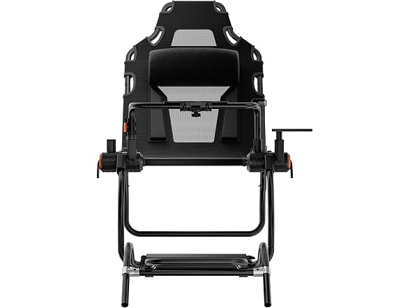 Racing Wheel Stand Foldable for