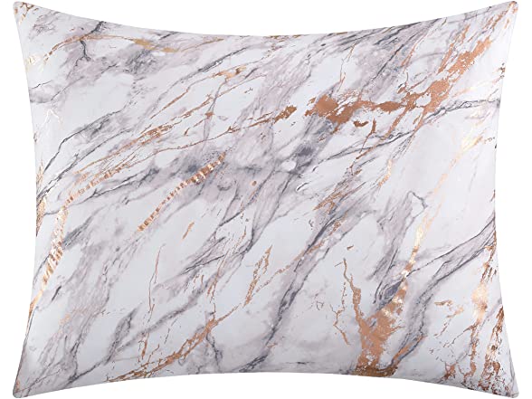 Pop Shop Marble Comforter Set
