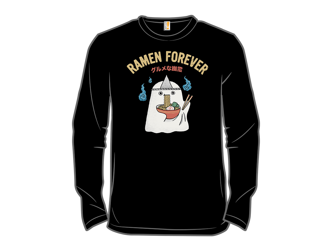 Ramen Forever - Gallery 13