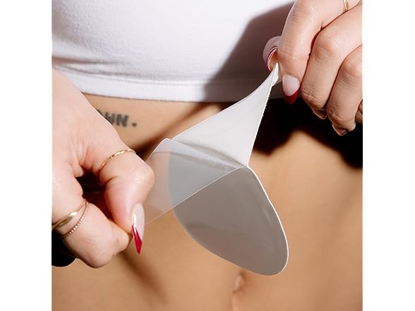 GEM SHADE Luxury Camel Toe Concealer