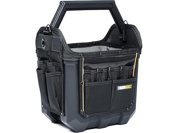 Toughbuilt TBL-CT-82-12 12" Medium Black