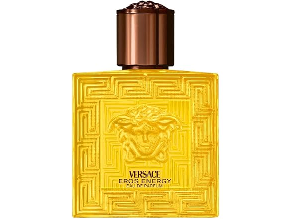 Energy Eau de Parfum, 3.4 oz
