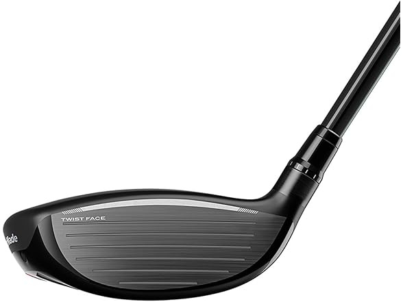 TaylorMade Golf STEALTH2 TI Fairway #3/Left Hand Stiff