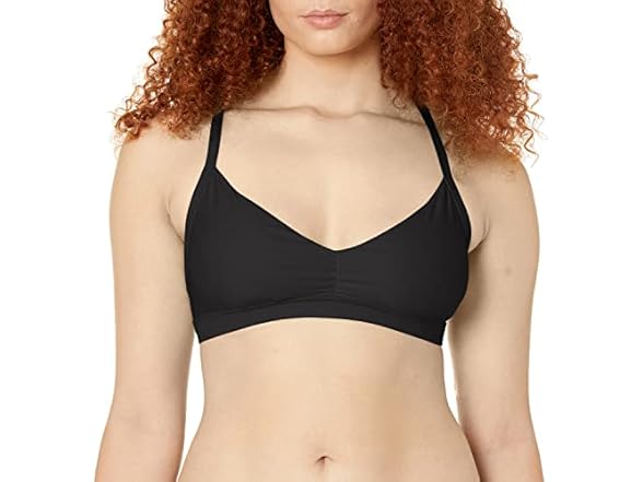 Body Glove Women's Bikini Black (F)