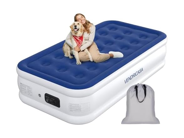 Vendricasa Air Mattress