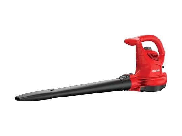 CRAFTSMAN CMEBL700 - Corded 385 CFM 3 in 1 Blower