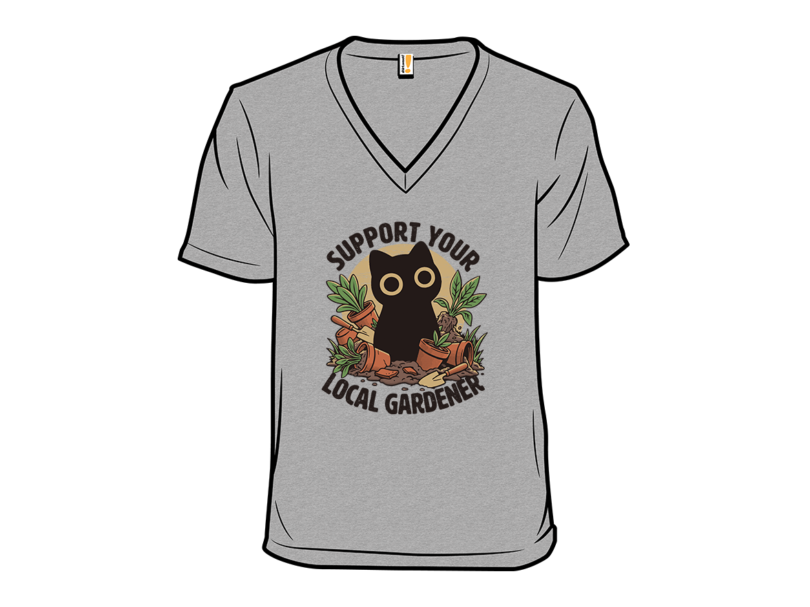 Support Your Local Gardener - Gallery 10