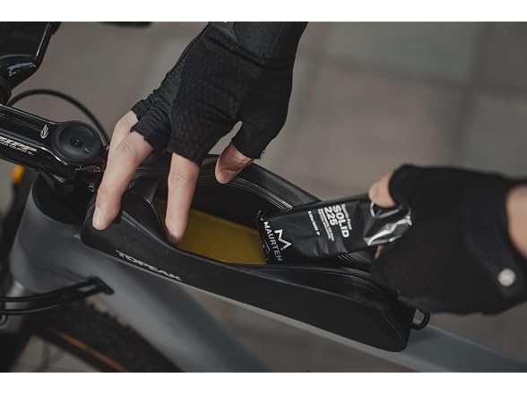 Topeak Fastfuel Drybag II, 0.8 Litre