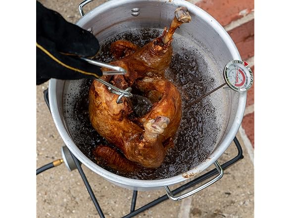 King Kooker Propane Outdoor Fry Boil Pac