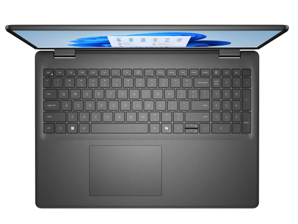 Dell 16" AMD Ryzen 7 Touchscreen Laptop