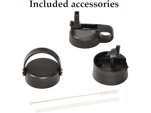 Signature Fitness Insulated Water Bottle