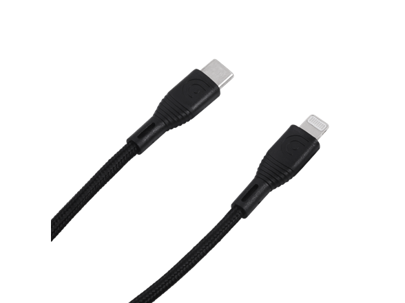 6FT Lightning to USB-C Charging Cable