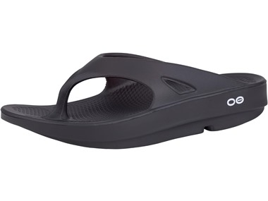 $52.99, Was $69.99, 24% Off! OOFOS OOriginal Recovery Sandal - Unisex dealfomo