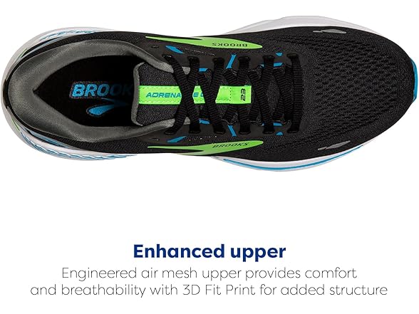 Brooks Adrenaline GTS 23 Men's Shoes