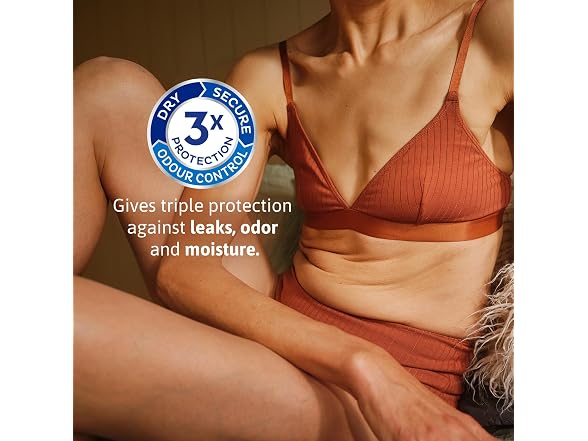 TENA Sensitive Ultra-Thin Light