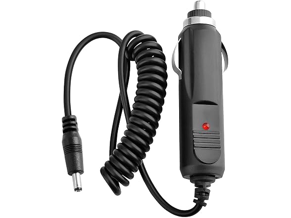 AC/DC Rapid Battery Charger For Canon LP-E8