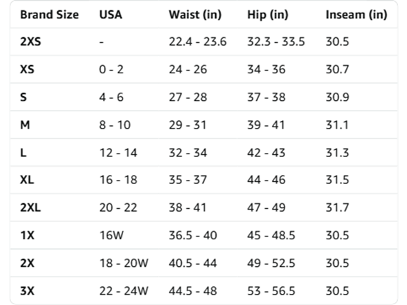 Reebok Women's (XL) Women’s Pro-AM Training Vector