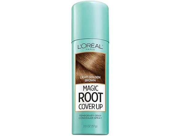 LOreal Paris LOreal Paris Magic Root Cover Up
